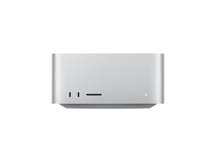 Mac studio m5 max 18 coeurs 32 coeurs gpu 36 go ram unifiee 512 go ssd