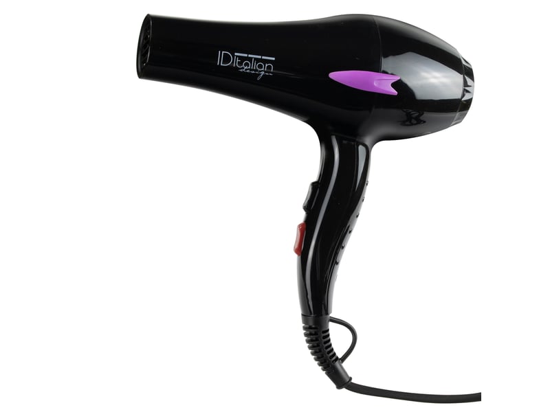  Sèche-cheveux professionnel ion elite 2200w  - Conforama A