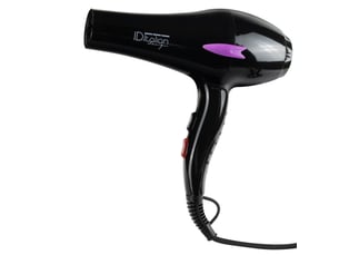 Seche cheveux ITALIAN DESIGN