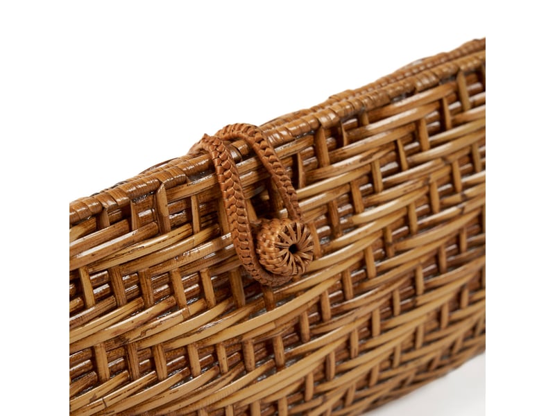  La clutch-a-lot - naturelle  - Conforama D