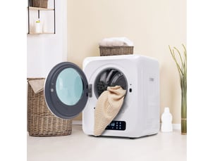 Seche linge ELVMI - Evacuation 3 kg largeur 48 cm
