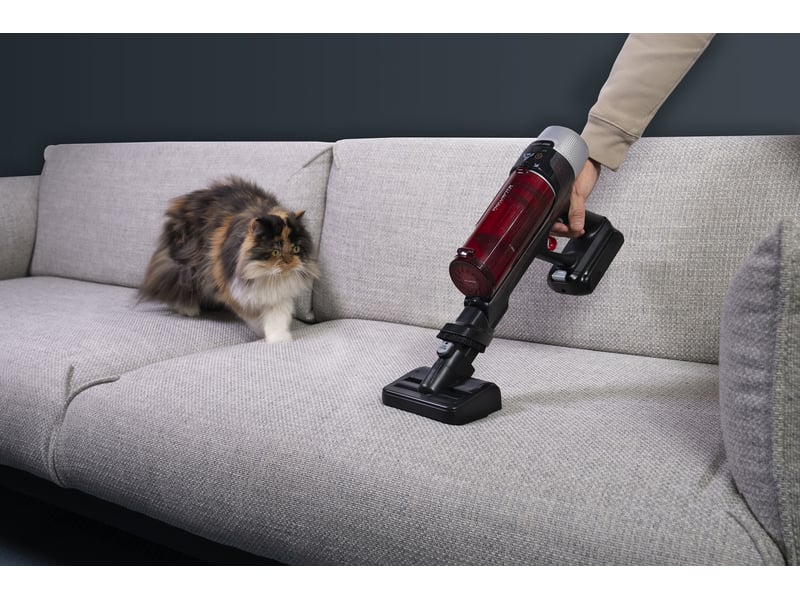 Aspirateur balai rechargeable ROWENTA YY5466FE - Conforama Y