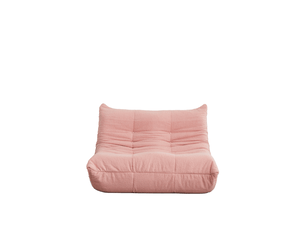 Deplimousse fixe 1 place <strong>MODENVIE</strong> <strong></strong> rose
