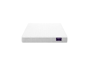Matelas 160x200 cm <strong>SLEEP IN</strong> <strong>SNAPPY</strong> Ressorts + latex soutien Ferme épaisseur 20 cm