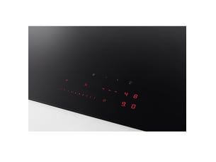 Plaque de cuisson à induction NOVY 1763 - 4 foyer(s) 3000 watts