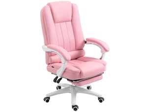 Fauteuil de bureau   avec assise réglable en hauteur