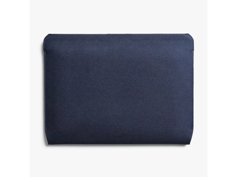  Housse pour ordinateur portable 14 pouces avec doublure matelassée bellroy bleu marine DLSC-NAV-227 - Conforama D
