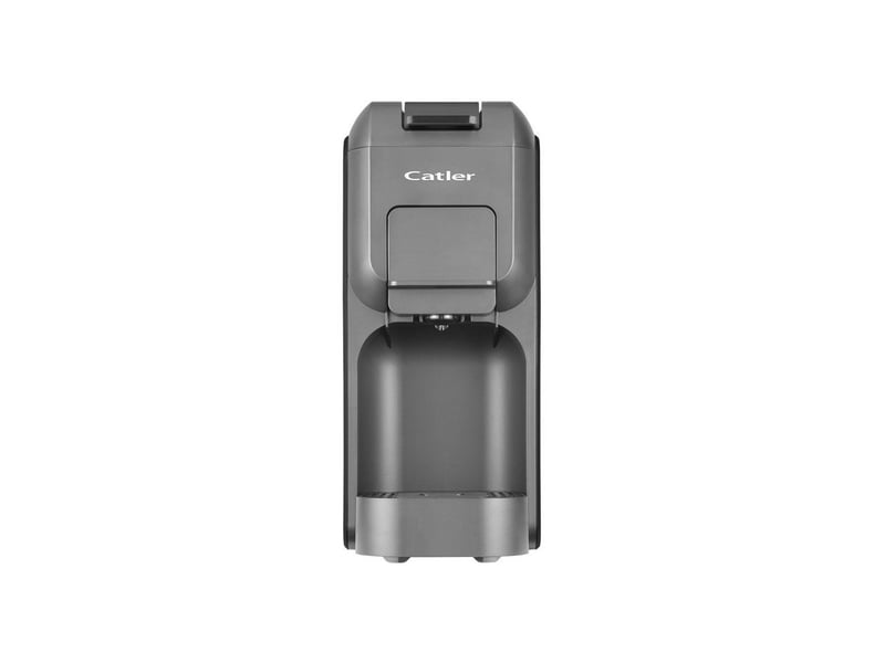  Machine a cafe capsules et pods porto es 700 noir et argent compatible dolce gusto et nespresso CAT8590669348237 - Conforama A