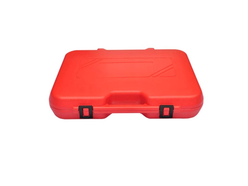  Coffret d'adaptateurs extracteur de joint à rotule 21 pièces 02_0004302  - Conforama D