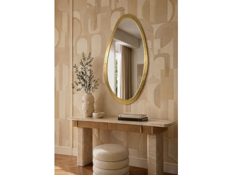 Miroir 120 cm 65 cm  - Conforama X
