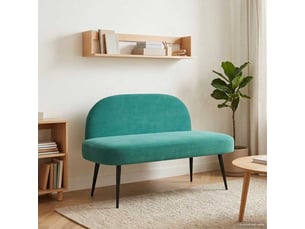Banc  coloris vert <strong></strong> <strong></strong>