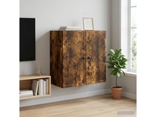 Armoire     <strong></strong> <strong></strong> coloris multicolore largeur 59 cm