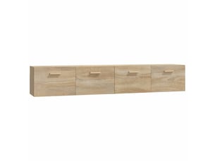 Armoire     <strong></strong> <strong></strong> coloris beige largeur 100 cm