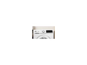 Lave linge ouverture hublot <strong>BOSCH</strong> 8222746 - 9 kg 1400 trs/min profondeur 63.2 cm