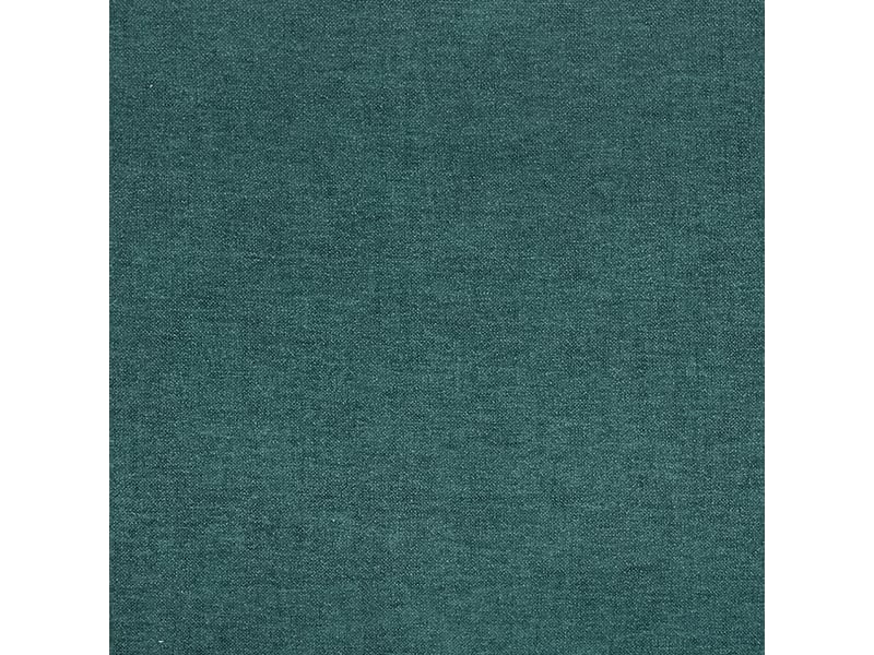 Banquette 2 places en lin l119 cm, pieds bois massif antidérapants, coussin mousse haute densité  - Conforama W