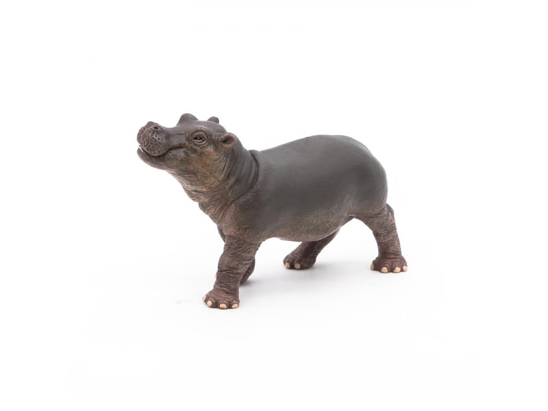  50052 bébé hippopotame figurine 50052 - Conforama B