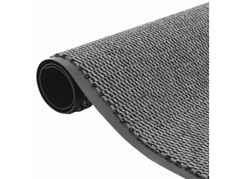  Paillasson anthracite 90x150 cm - comfortxl 4105552 - Conforama C