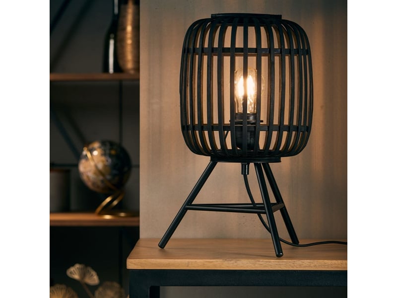 Lampe woodrow  - Conforama A
