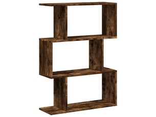 Etagère coloris multicolore  