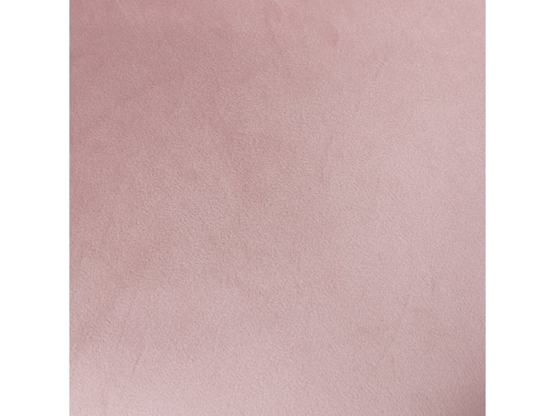 Pouf rose  - Conforama J