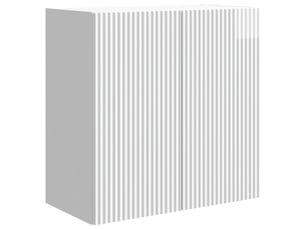 Armoire     <strong></strong> <strong></strong> coloris miroir largeur 59 cm