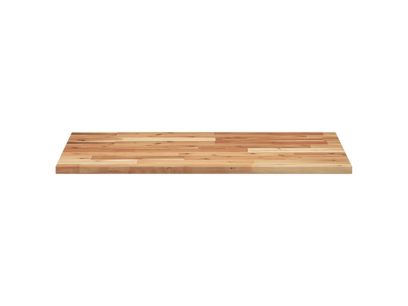  Dessus de meuble de salle de bain finition à l'huile 100x50x2cm  - Conforama C