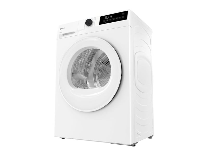  Seche linge pompe a chaleur 9 kg 16 programmes affichage led gd 9n2-s prodry GD 9N2-S - Conforama B