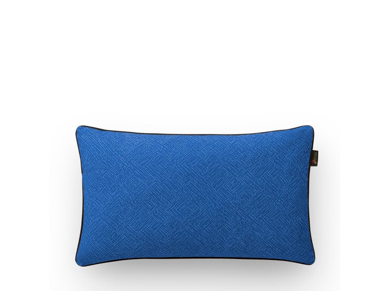 Housse de coussin carrée fuji 30 x 50 cm (3 pièces) sans garniture  - Conforama A