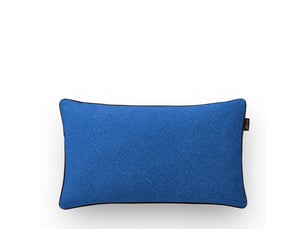 Housse de coussin carrée fuji 30 x 50 cm (3 pièces) sans garniture