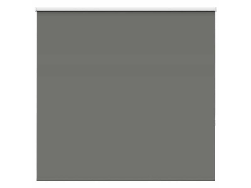  Store enrouleur occultant, store à rouleau largeur du tissu 141,6 cm polyester cf46039  - Conforama B