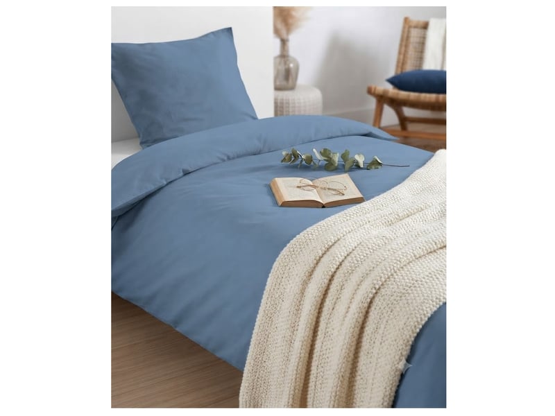 Parure de lit collection cocon  - Conforama D