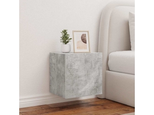 Meuble tv coloris gris  <strong></strong>  <strong></strong>