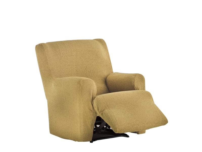 Housse de canapé dorian pieds joints c5  - Conforama A
