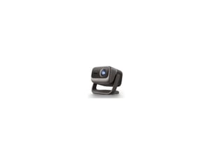 Video projecteur laser ultra courte focale 4k triple laser 5800 lm google tv