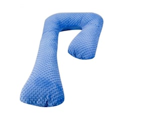 Coussin accouchementallaitement forme 7