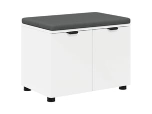 Banc  coloris blanc <strong></strong> <strong></strong>