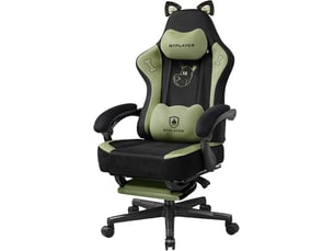Fauteuil gaming GTP610-GE
