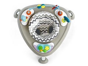 Porteur d'activités bounzee gris