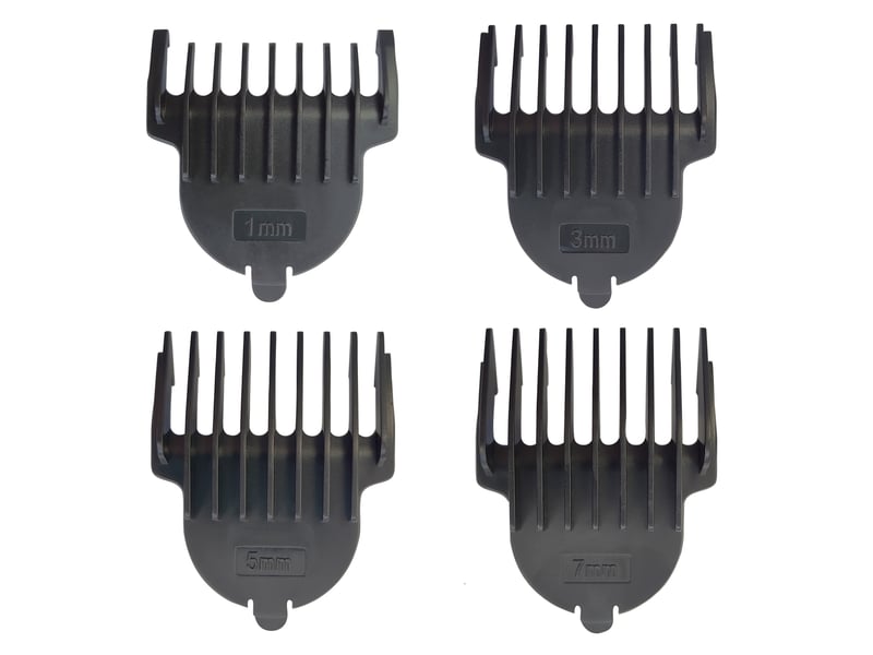  Tondeuse à cheveux professionnelle er-700 trendy style  - Conforama D