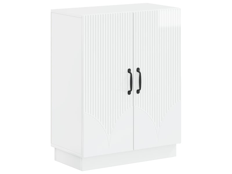  Ensemble de meuble de salle de bain 3 pièces hoorn cf63460  - Conforama C
