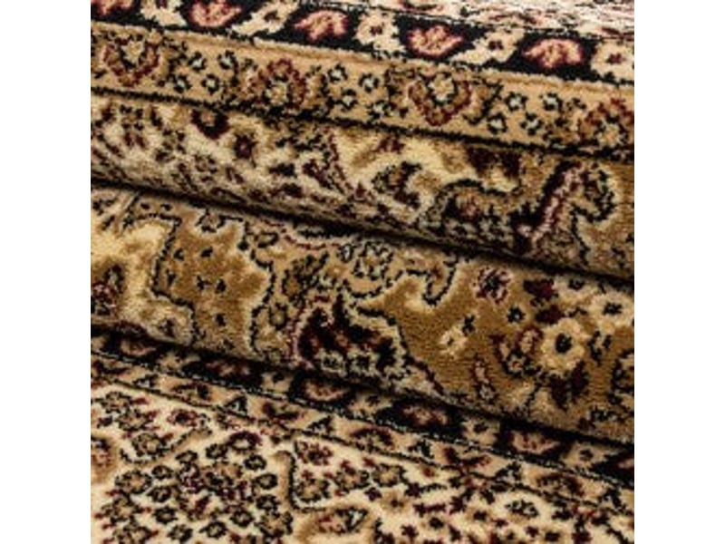 Tapis d'orient azad beige 300 x 400 cm MARRAKESH3004000207BEIGE - Conforama D