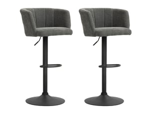 Bar coloris gris <strong></strong> <strong></strong>