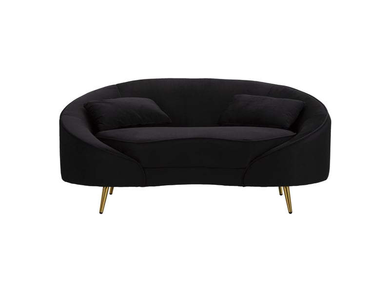  Porte-plante panama tower en fer et rotin ø 28x62 cm  - Conforama B