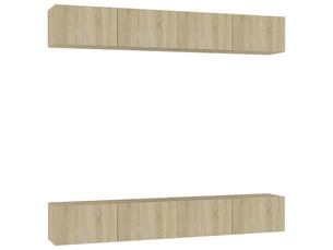Meuble tv coloris beige  <strong></strong>  <strong></strong>