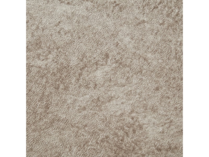 Canapé droit convertible ,2 places,avec dossier réglable en 3 directions ,120 x 80x82,marron - Conforama E