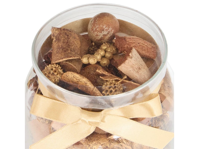  Pot pourri jarre 550 grs  - Conforama C