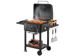 Barbecue à charbon <strong>WELLTIN</strong> 