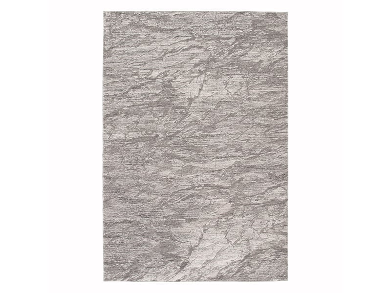  Tapis texturé aux tons naturels cliff - 120x170 cm  - Conforama A