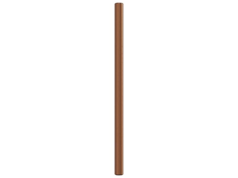  Poignée d'armoire, 160 mm, marron  - Conforama E