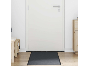 Paillasson anthracite 60x180 cm - comfortxl